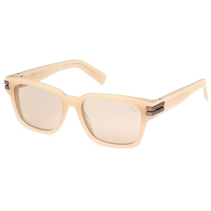 Ermenegildo Zegna Sunglasses, Model: EZ0237 Colour: 57E