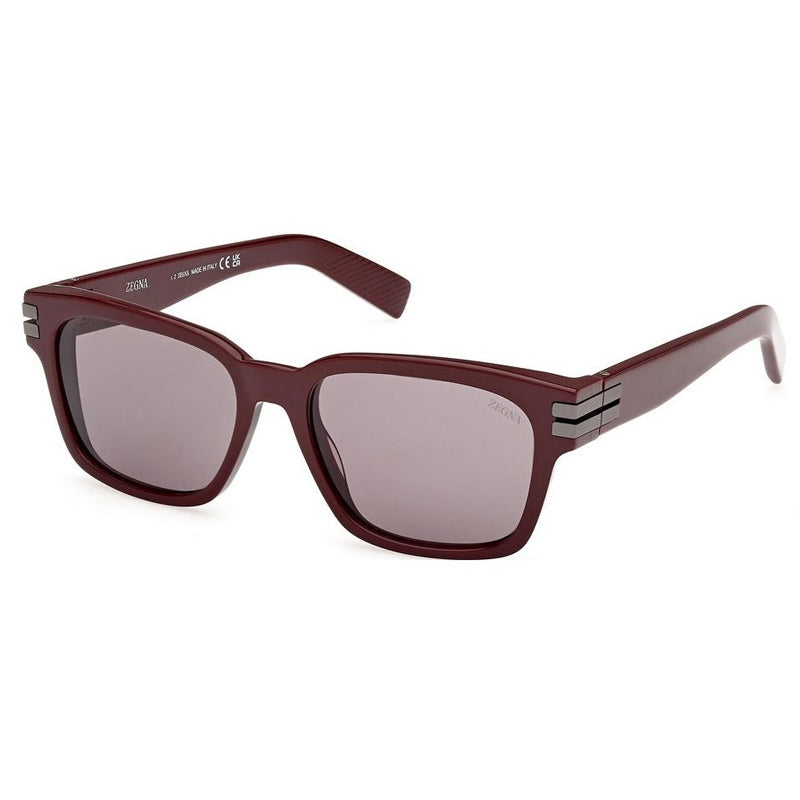 Ermenegildo Zegna Sunglasses, Model: EZ0237 Colour: 69A