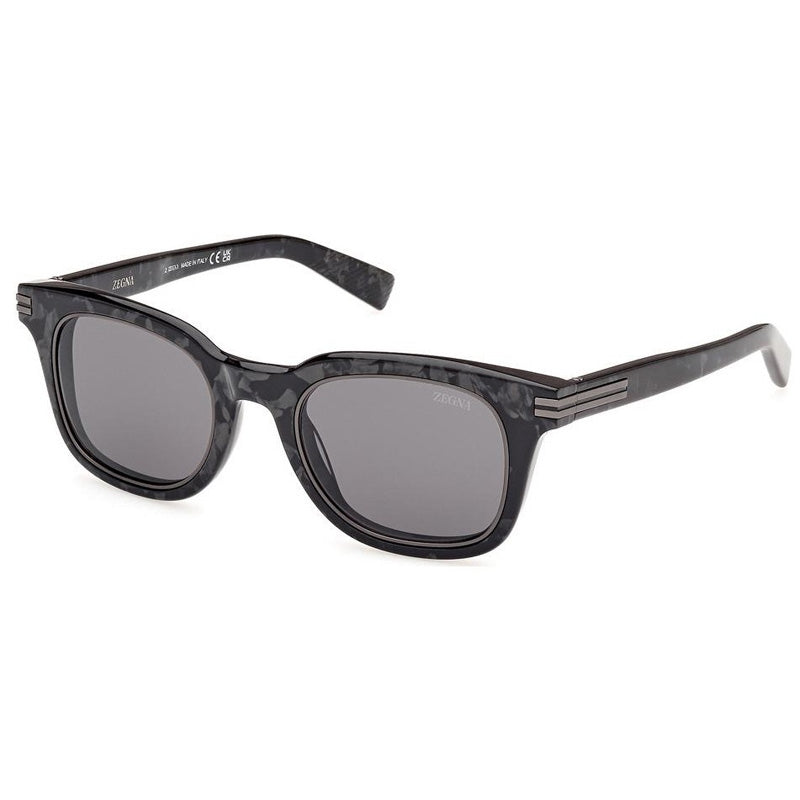 Ermenegildo Zegna Sunglasses, Model: EZ0238 Colour: 05A