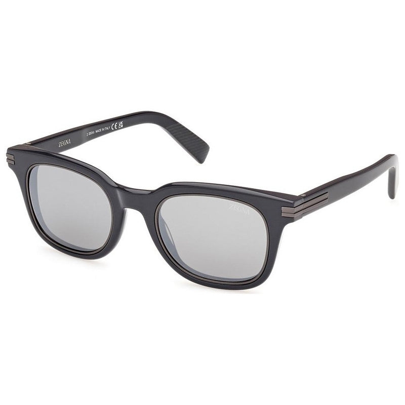 Ermenegildo Zegna Sunglasses, Model: EZ0238 Colour: 20A