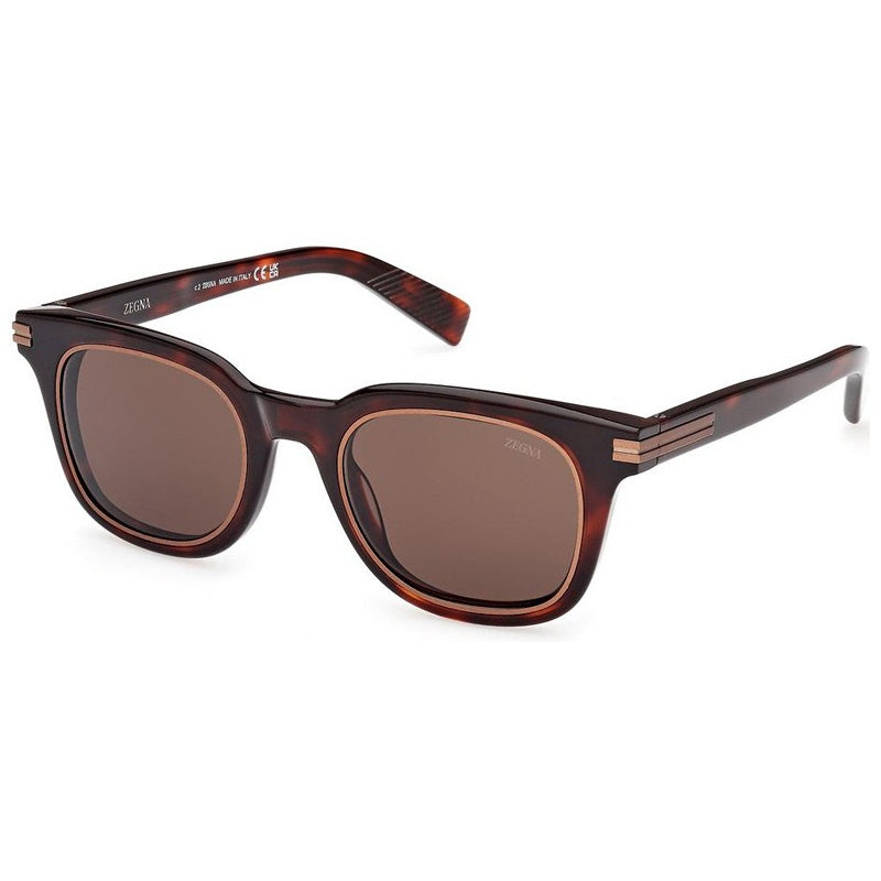 Ermenegildo Zegna Sunglasses, Model: EZ0238 Colour: 54E