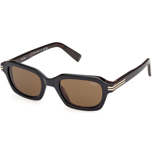 Ermenegildo Zegna Sunglasses, Model: EZ0239 Colour: 05J