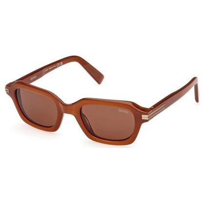 Ermenegildo Zegna Sunglasses, Model: EZ0239 Colour: 45E