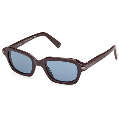 Ermenegildo Zegna Sunglasses, Model: EZ0239 Colour: 48V