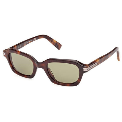 Ermenegildo Zegna Sunglasses, Model: EZ0239 Colour: 52N