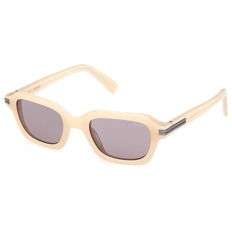 Ermenegildo Zegna Sunglasses, Model: EZ0239 Colour: 57A