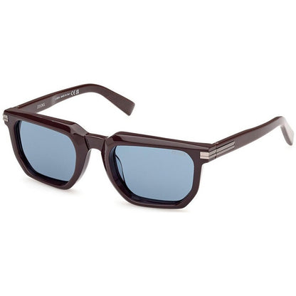 Ermenegildo Zegna Sunglasses, Model: EZ0240 Colour: 48V