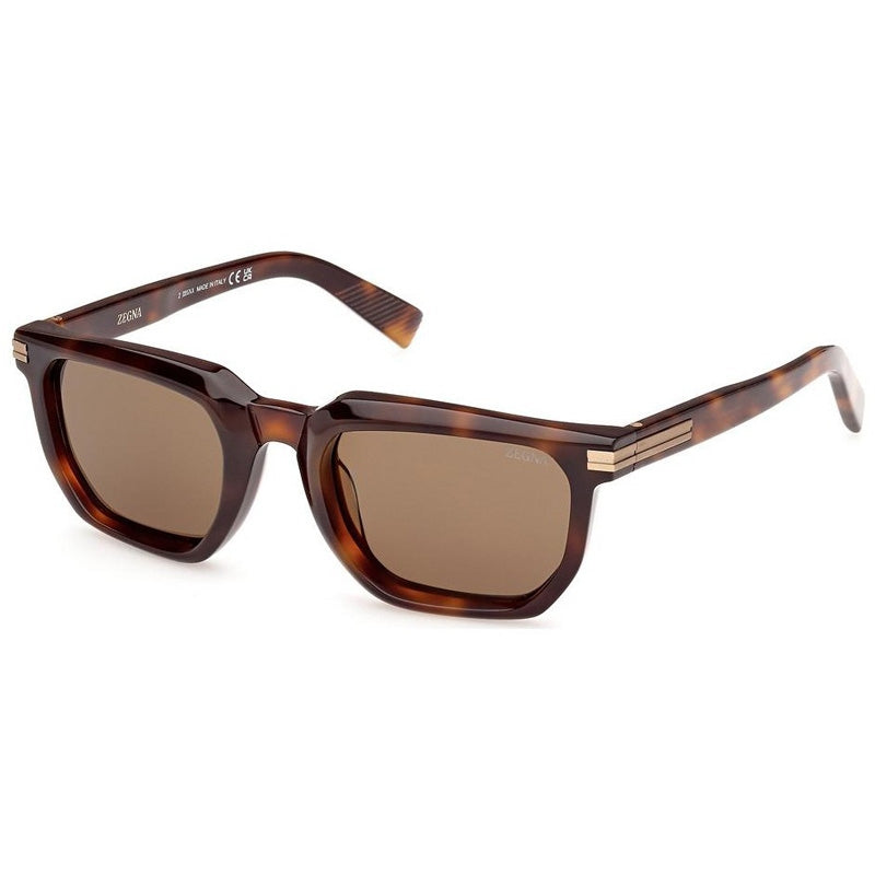 Ermenegildo Zegna Sunglasses, Model: EZ0240 Colour: 52J