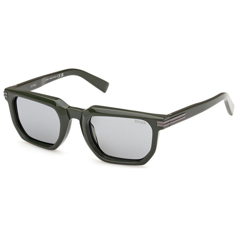 Ermenegildo Zegna Sunglasses, Model: EZ0240 Colour: 96A