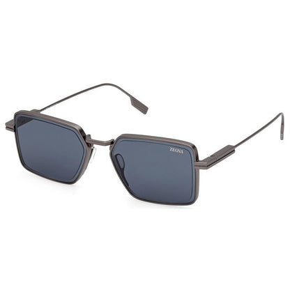 Ermenegildo Zegna Sunglasses, Model: EZ0243 Colour: 09V