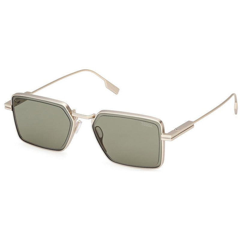 Ermenegildo Zegna Sunglasses, Model: EZ0243 Colour: 32N