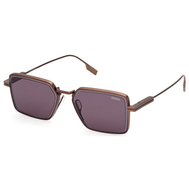 Ermenegildo Zegna Sunglasses, Model: EZ0243 Colour: 38A