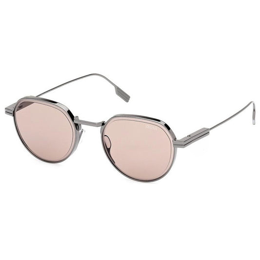 Ermenegildo Zegna Sunglasses, Model: EZ0244 Colour: 08E