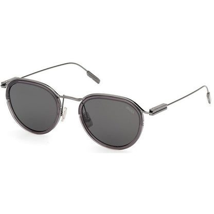 Ermenegildo Zegna Sunglasses, Model: EZ0246 Colour: 20A