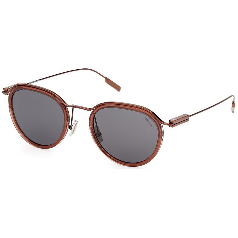 Ermenegildo Zegna Sunglasses, Model: EZ0246 Colour: 45A