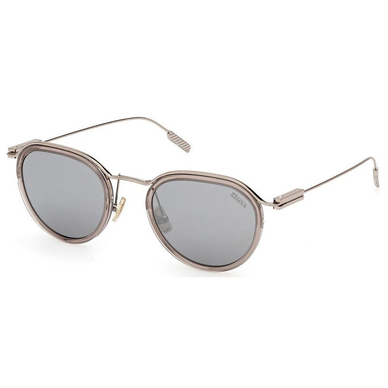 Ermenegildo Zegna Sunglasses, Model: EZ0246 Colour: 57A