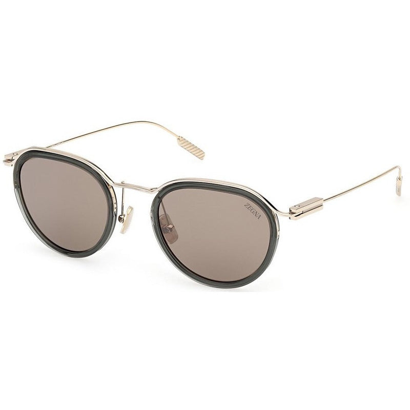 Ermenegildo Zegna Sunglasses, Model: EZ0246 Colour: 96L