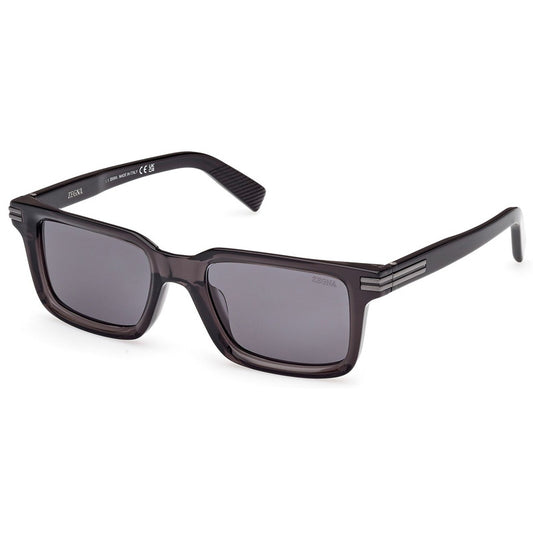 Ermenegildo Zegna Sunglasses, Model: EZ0249 Colour: 20D