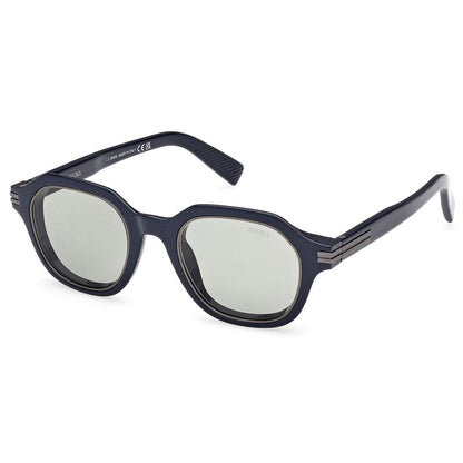 Ermenegildo Zegna Sunglasses, Model: EZ0250 Colour: 90N