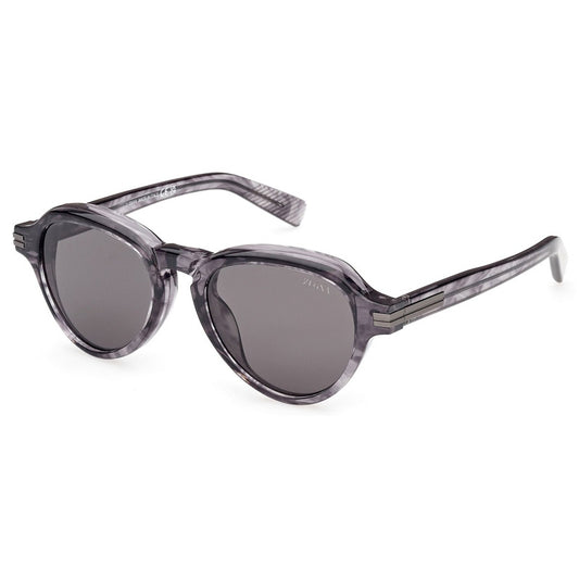 Ermenegildo Zegna Sunglasses, Model: EZ0252 Colour: 20A