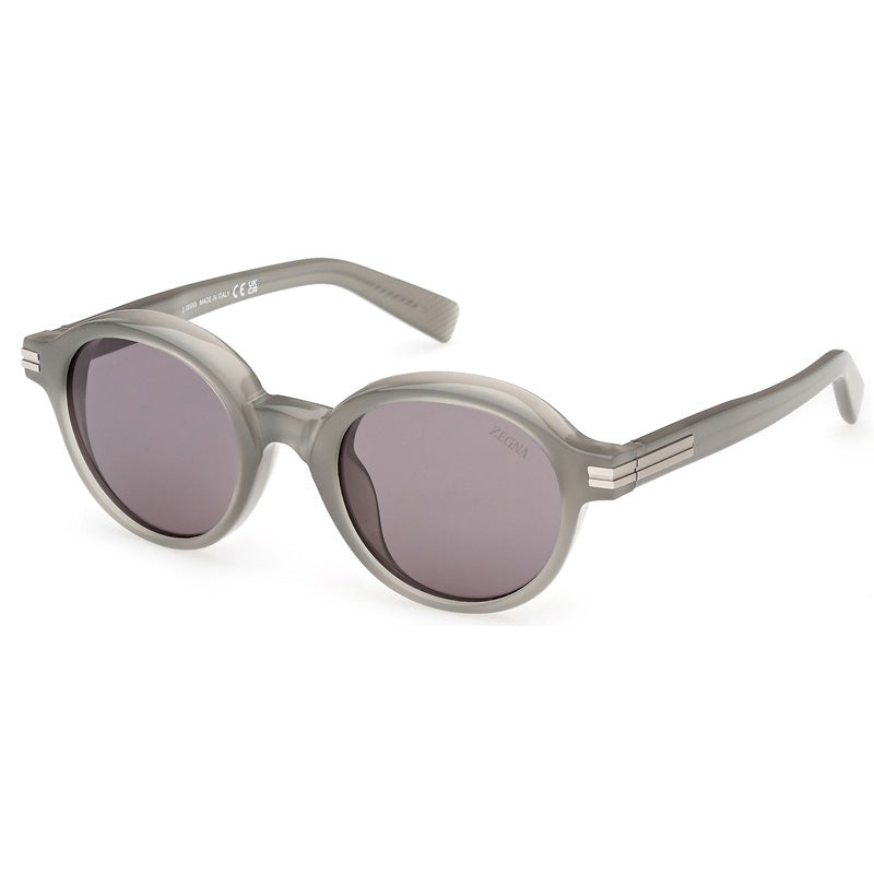 Ermenegildo Zegna Sunglasses, Model: EZ0253 Colour: 20A