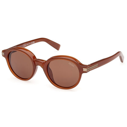 Ermenegildo Zegna Sunglasses, Model: EZ0253 Colour: 45E