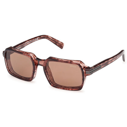 Ermenegildo Zegna Sunglasses, Model: EZ0254 Colour: 71E