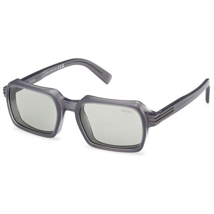 Ermenegildo Zegna Sunglasses, Model: EZ0254 Colour: 90N