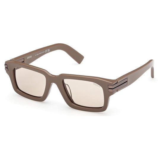 Ermenegildo Zegna Sunglasses, Model: EZ0255 Colour: 45E