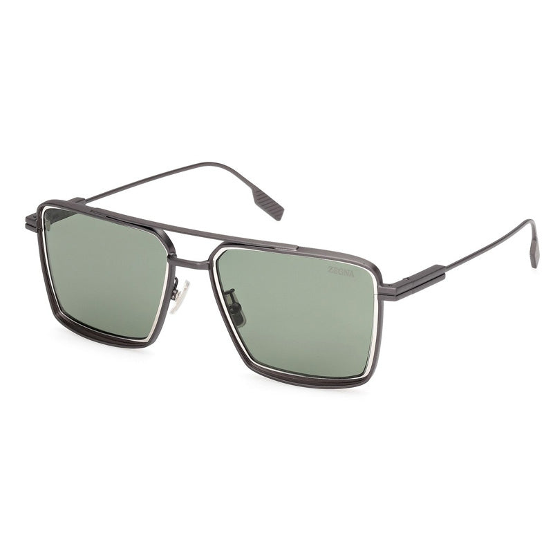 Ermenegildo Zegna Sunglasses, Model: EZ0257 Colour: 09R