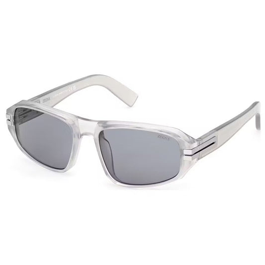 Ermenegildo Zegna Sunglasses, Model: EZ0262 Colour: 20A