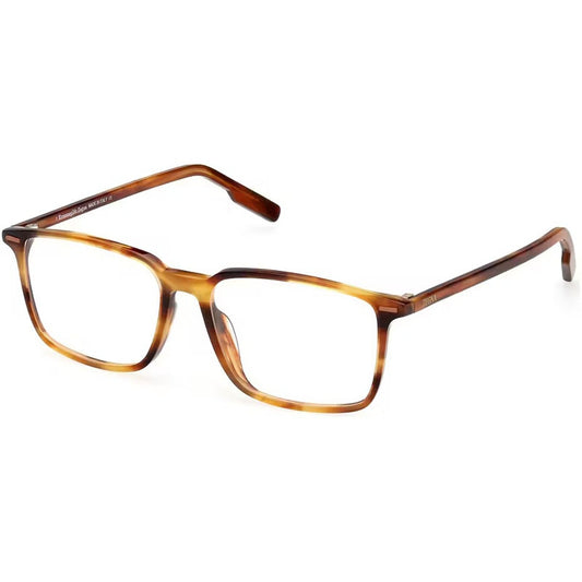 Ermenegildo Zegna Eyeglasses, Model: EZ5257H Colour: 056