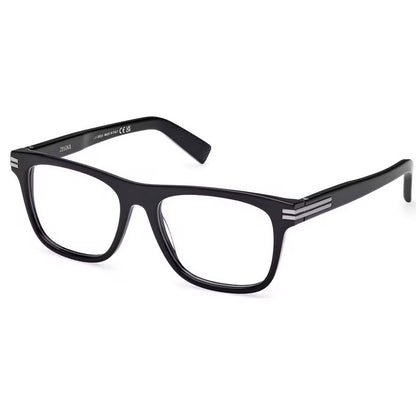 Ermenegildo Zegna Eyeglasses, Model: EZ5267 Colour: 001