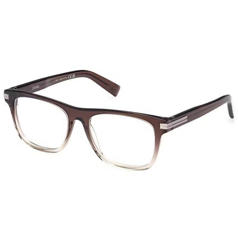 Ermenegildo Zegna Eyeglasses, Model: EZ5267 Colour: 050