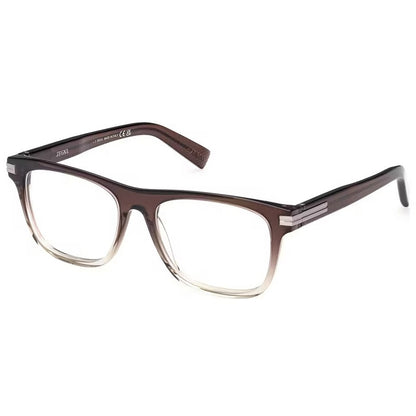 Ermenegildo Zegna Eyeglasses, Model: EZ5267 Colour: 050