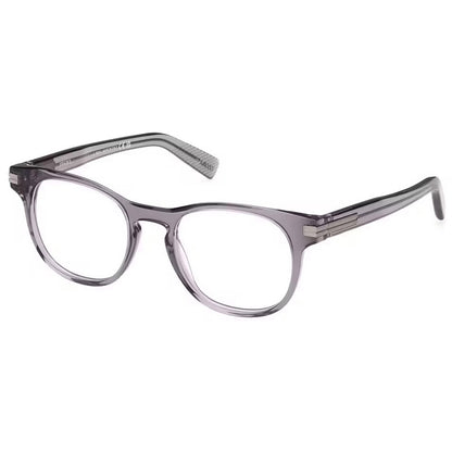 Ermenegildo Zegna Eyeglasses, Model: EZ5268 Colour: 020