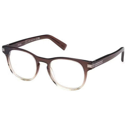 Ermenegildo Zegna Eyeglasses, Model: EZ5268 Colour: 050