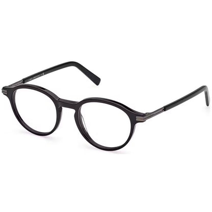 Ermenegildo Zegna Eyeglasses, Model: EZ5269 Colour: 001