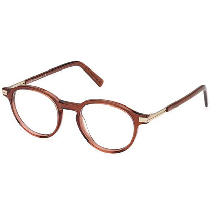 Ermenegildo Zegna Eyeglasses, Model: EZ5269 Colour: 052