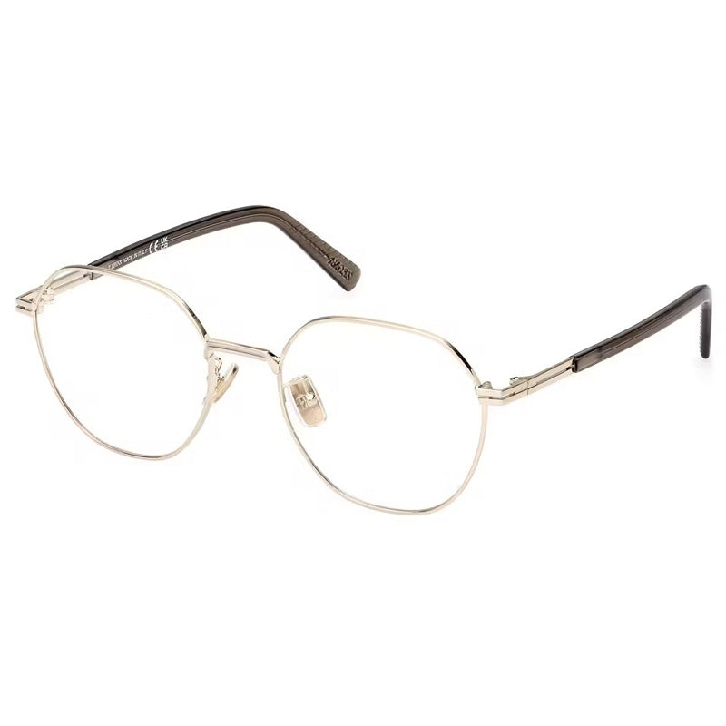 Ermenegildo Zegna Eyeglasses, Model: EZ5270H Colour: 032