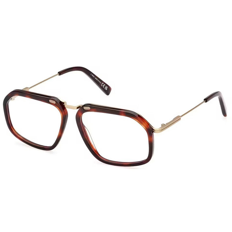 Ermenegildo Zegna Eyeglasses, Model: EZ5271 Colour: 054