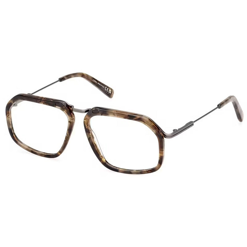 Ermenegildo Zegna Eyeglasses, Model: EZ5271 Colour: 056