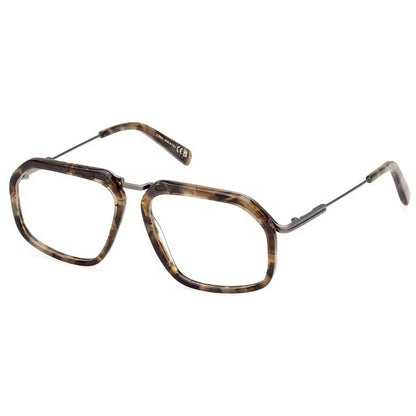 Ermenegildo Zegna Eyeglasses, Model: EZ5271 Colour: 056