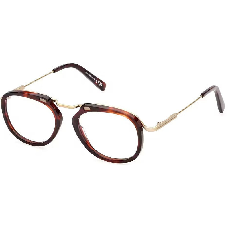 Ermenegildo Zegna Eyeglasses, Model: EZ5272 Colour: 054