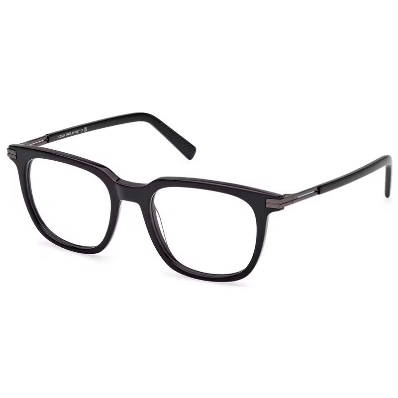 Ermenegildo Zegna Eyeglasses, Model: EZ5273 Colour: 001