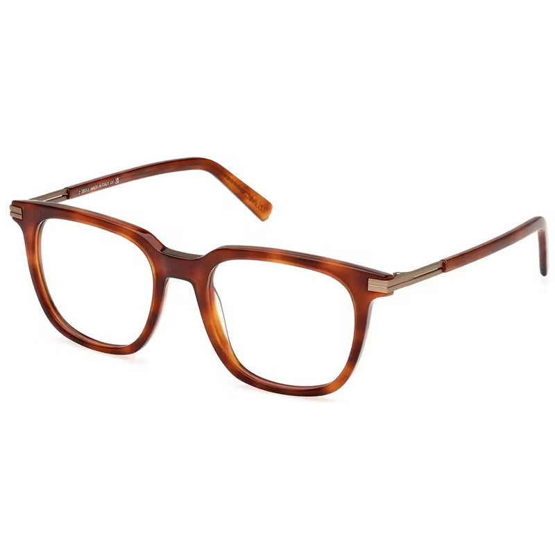 Ermenegildo Zegna Eyeglasses, Model: EZ5273 Colour: 052