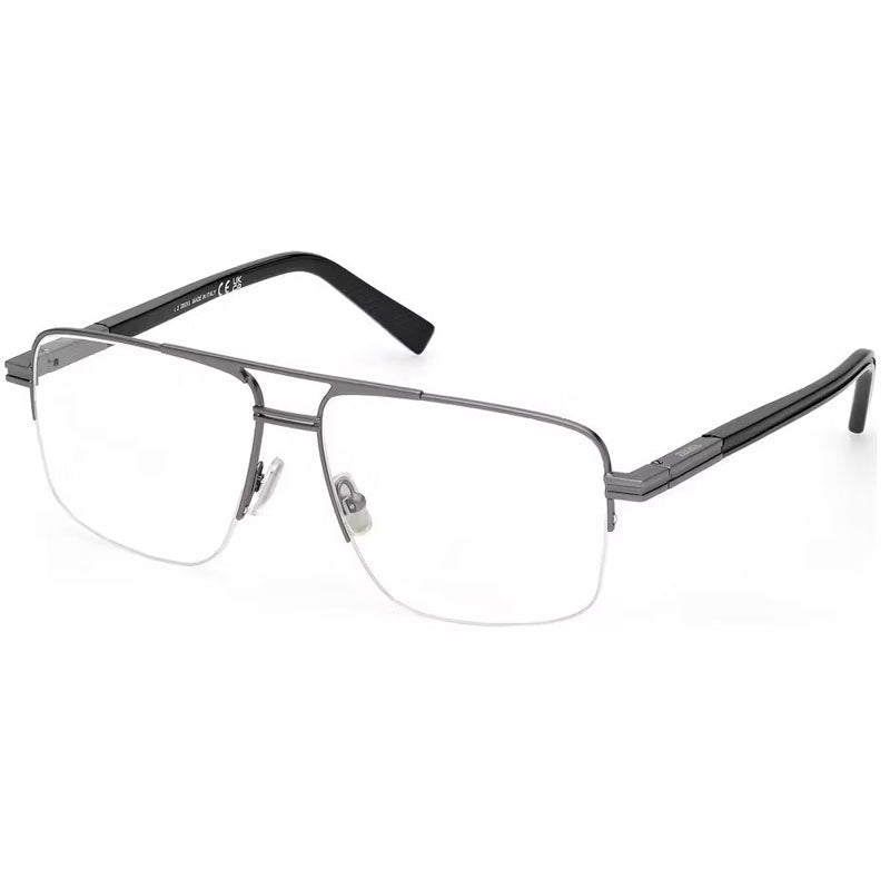 Ermenegildo Zegna Eyeglasses, Model: EZ5274 Colour: 009