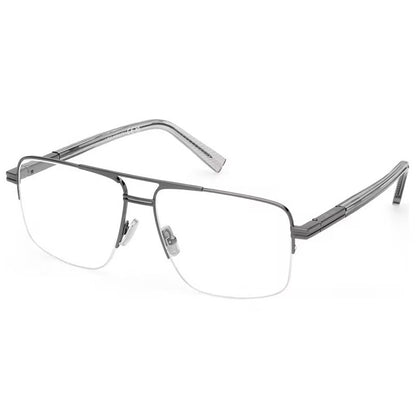 Ermenegildo Zegna Eyeglasses, Model: EZ5274 Colour: 013