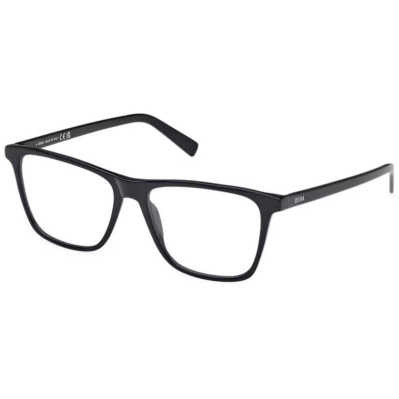 Ermenegildo Zegna Eyeglasses, Model: EZ5275 Colour: 001