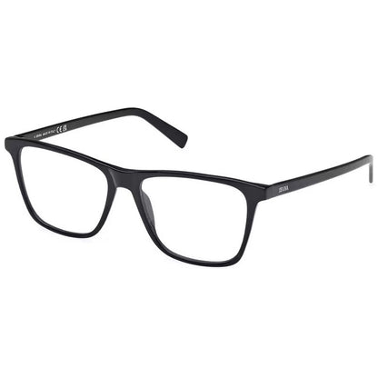 Ermenegildo Zegna Eyeglasses, Model: EZ5275 Colour: 001